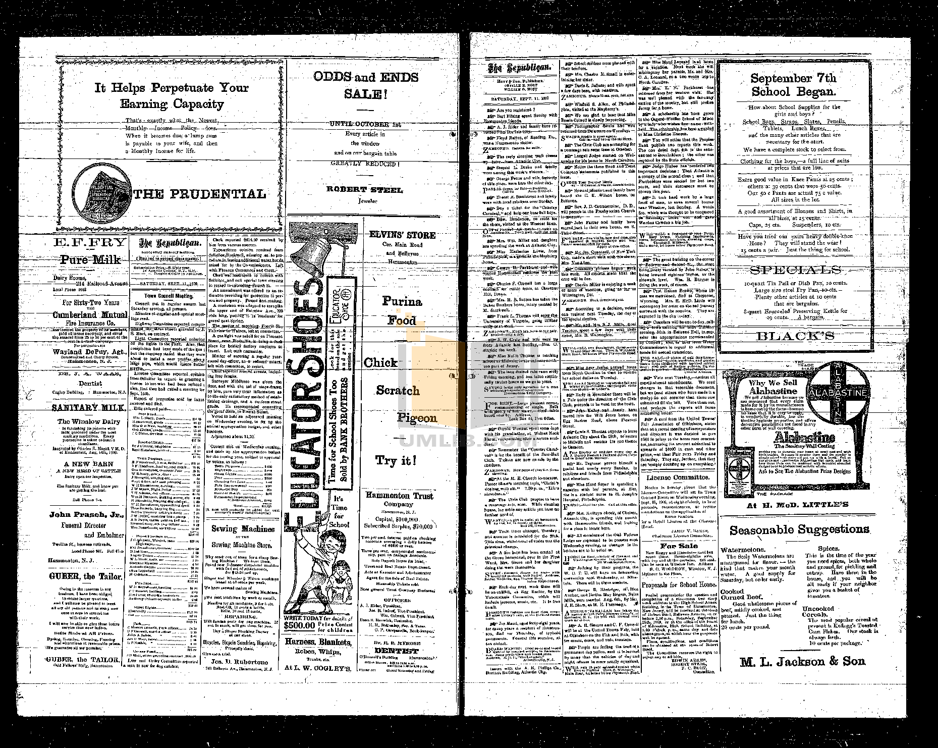 PDF manual for Brother Other LS1217 Sewing Machines