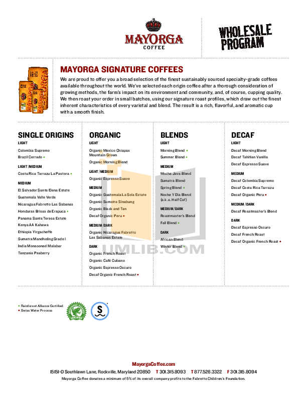 Download free pdf for Fetco CBS-2052e Coffee Maker manual