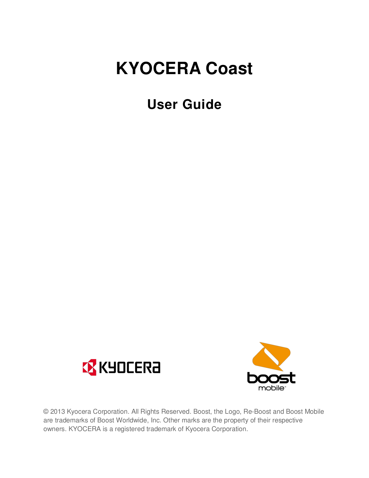 Download free pdf for Kyocera Tempo Cell Phone manual