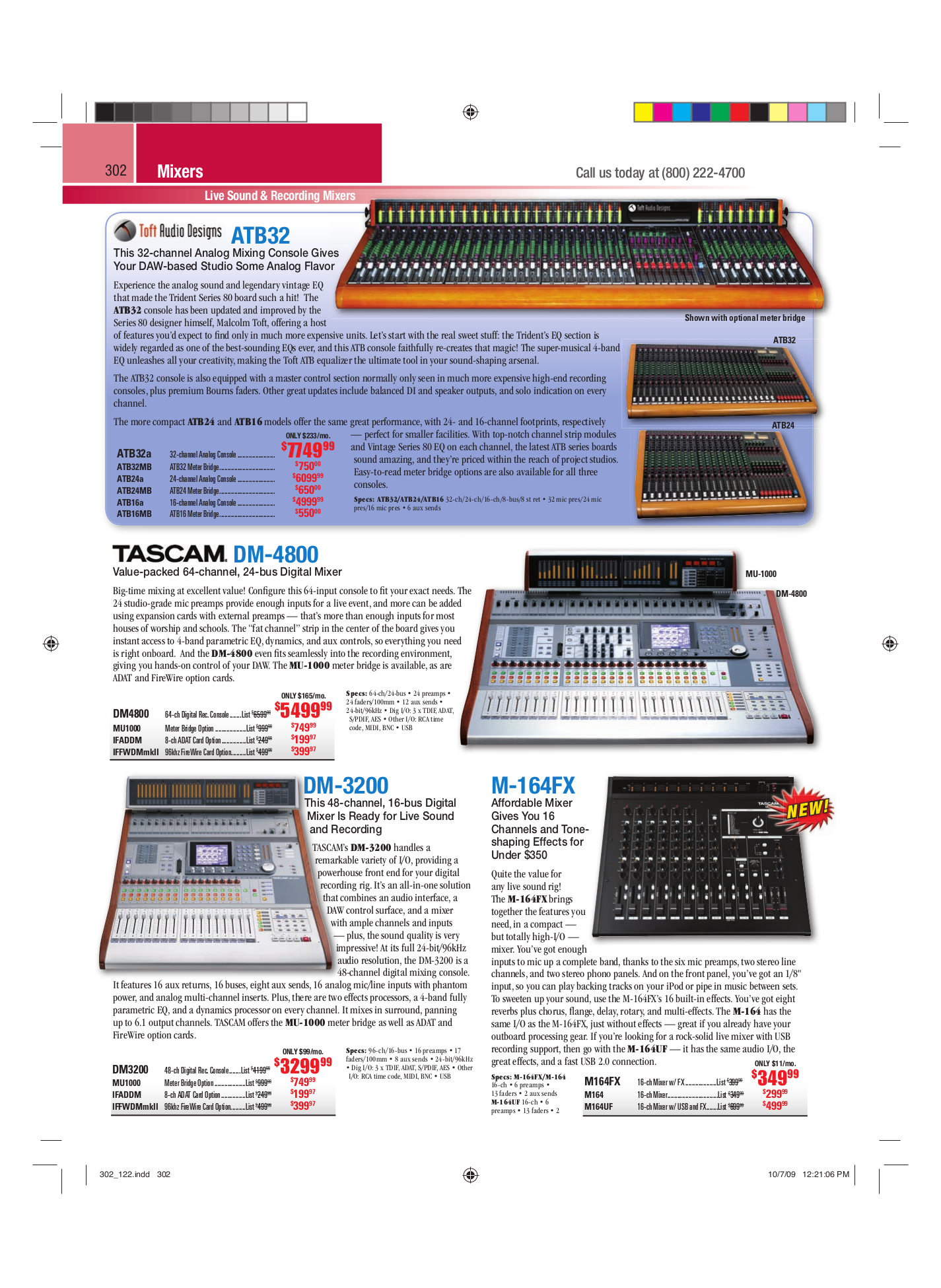 PDF manual for Mackie Other CFX mkII Series CFX 20 Line Mixer