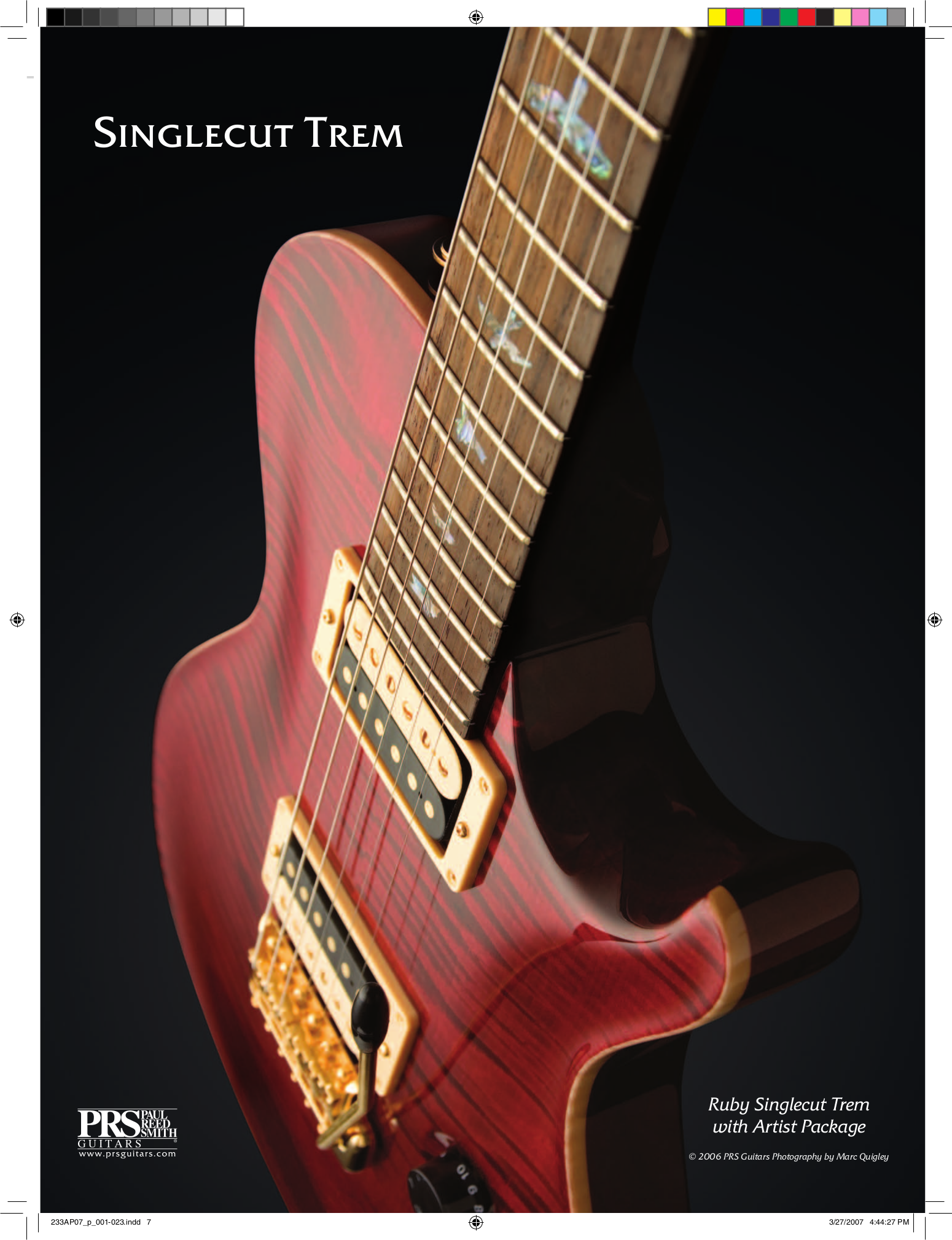 PDF manual for Steinberger Guitar Spirit XT-2