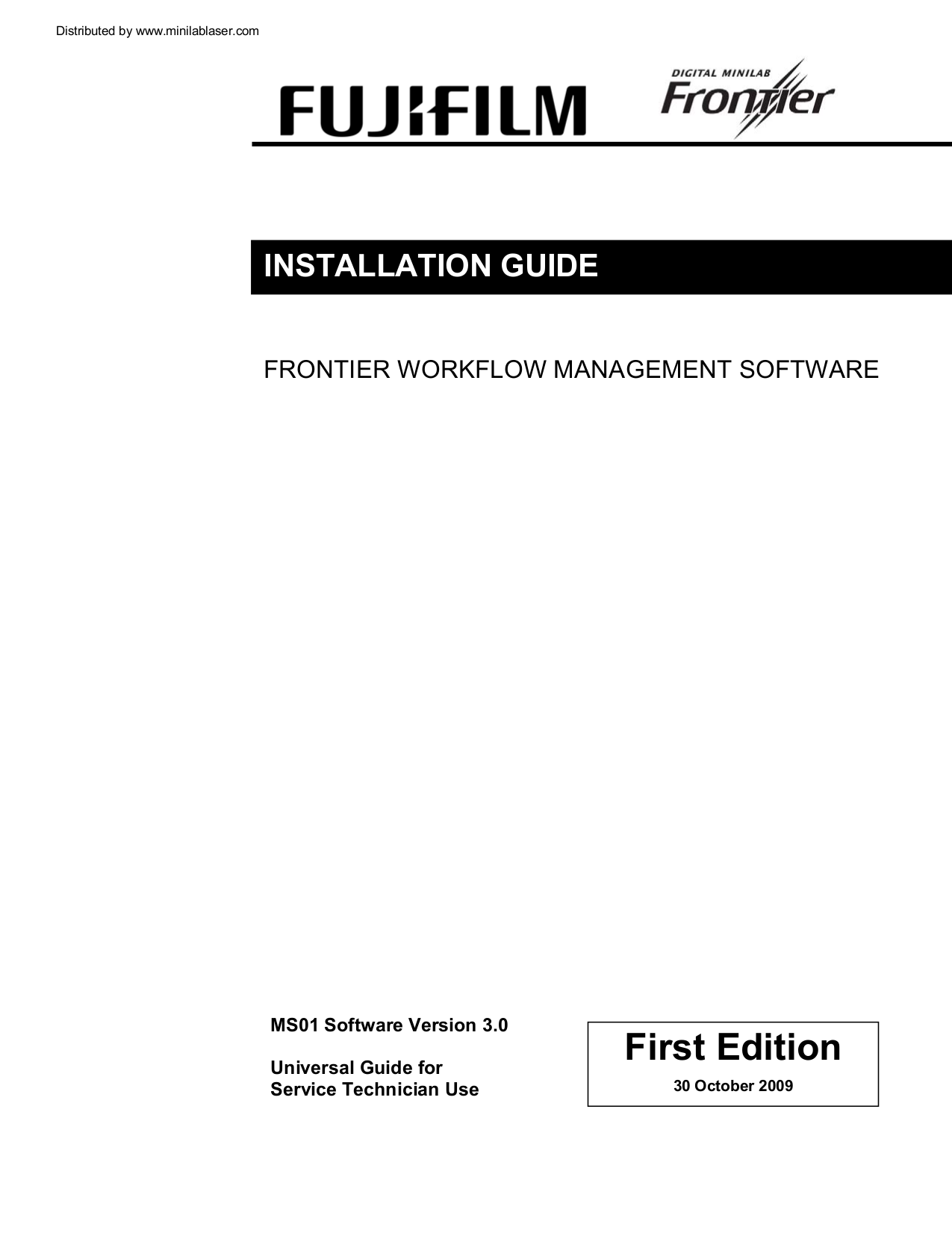 Download free pdf for Xerox Phaser 7760 Printer manual