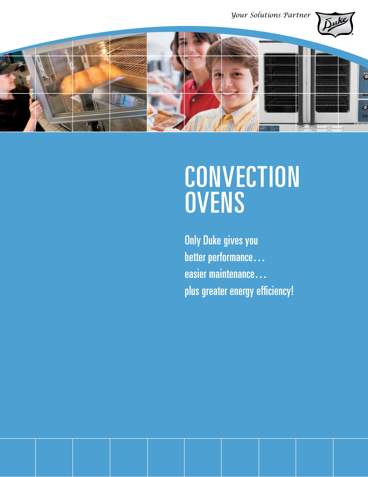 Download free pdf for Vulcan VC4GD Oven manual