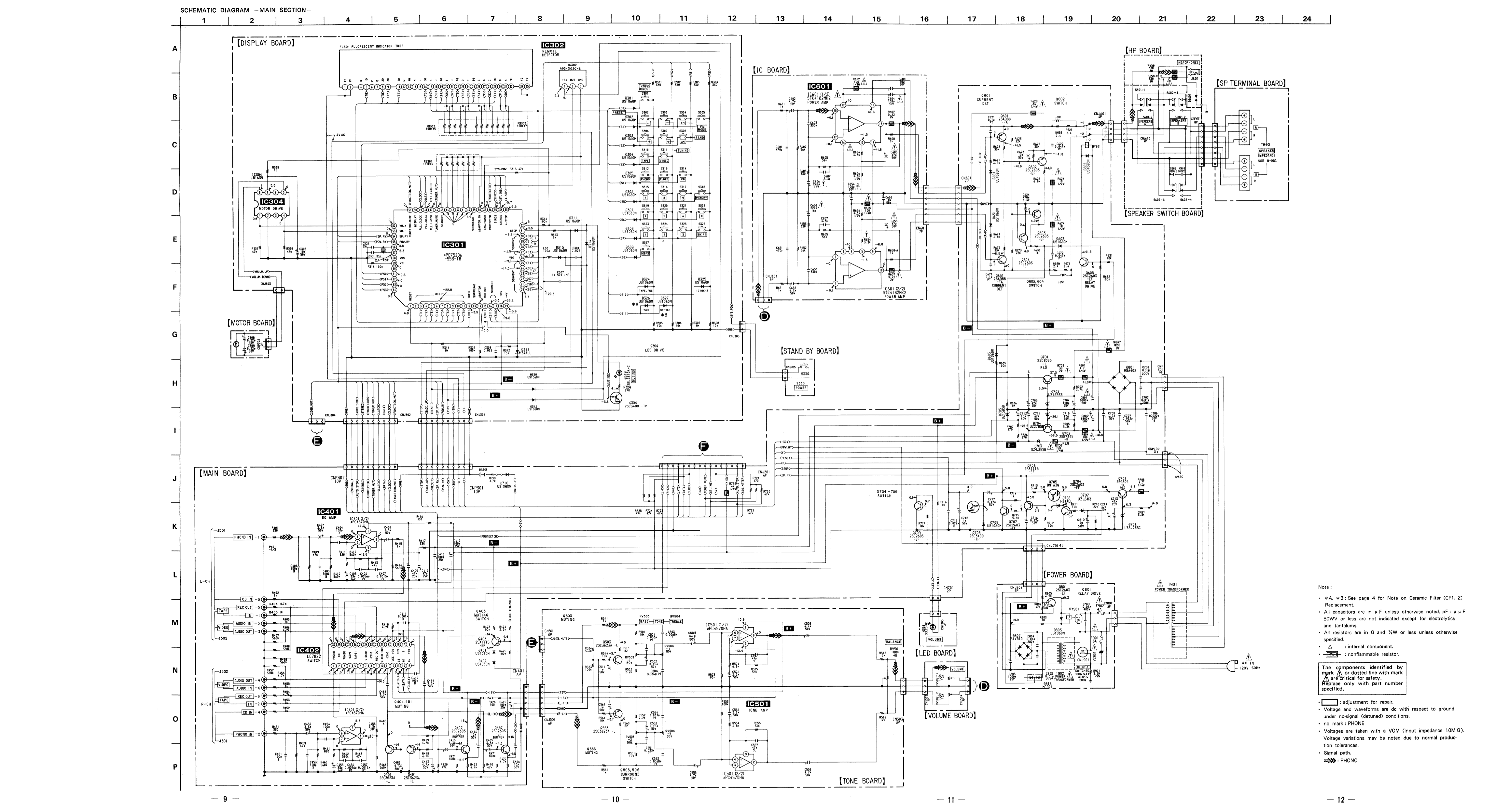 Bbk av310t схема