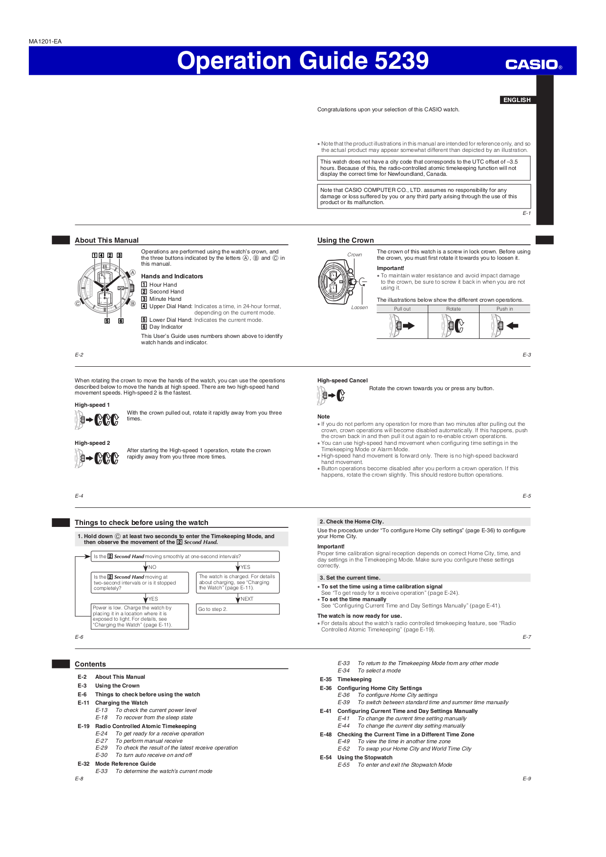 Download free pdf for Lacrosse WT2100 Atomic Alarm Clock Other manual