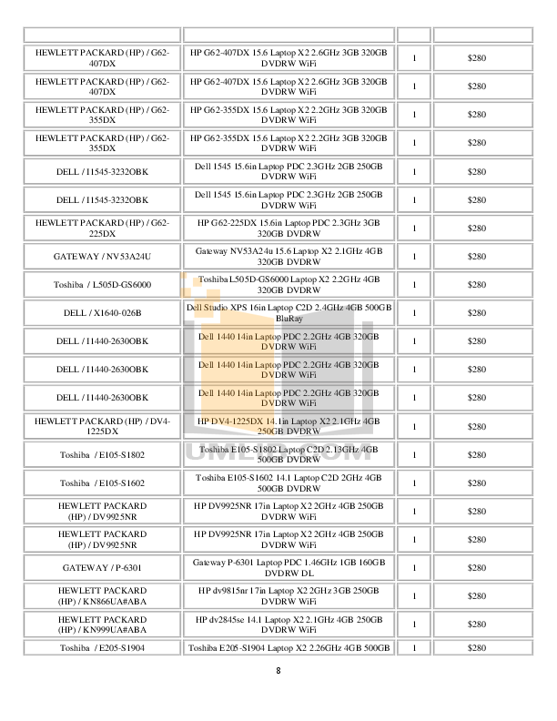 PDF manual for Gateway Laptop ID49C07u