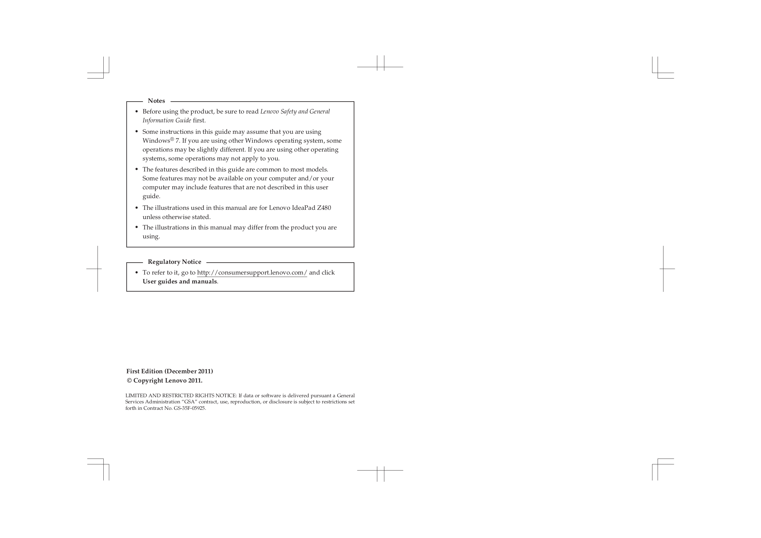 PDF manual for Toa Speaker System 380-SD