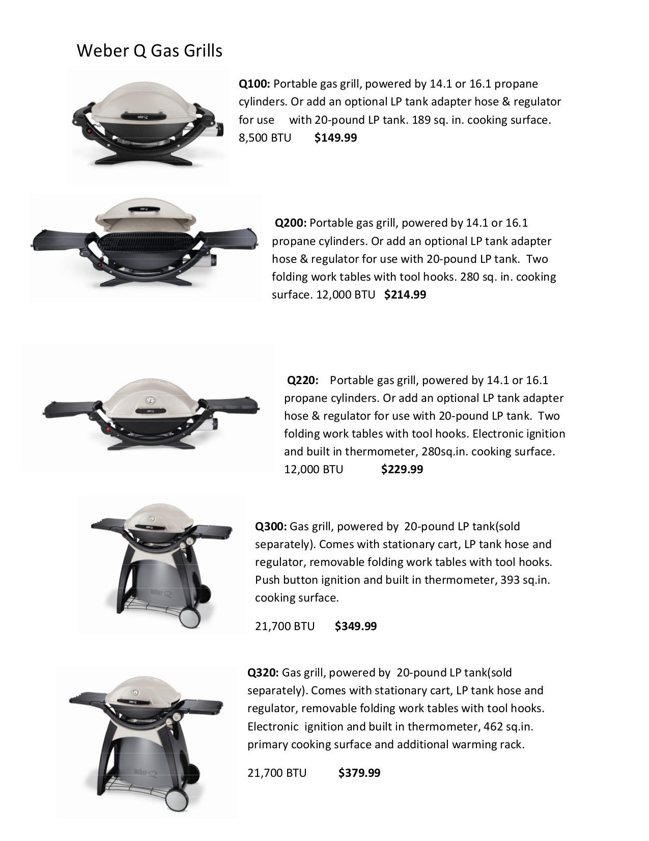 weber q rotisserie instructions