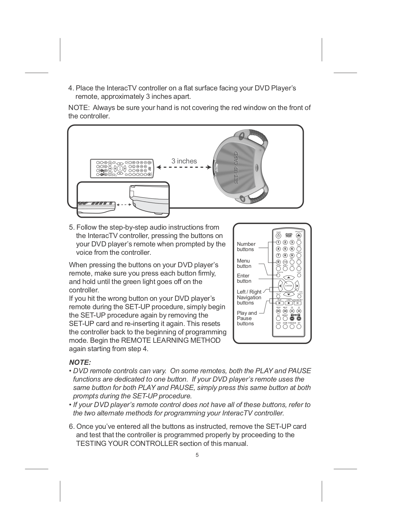 PDF manual for Toshiba DVD Players SDV290