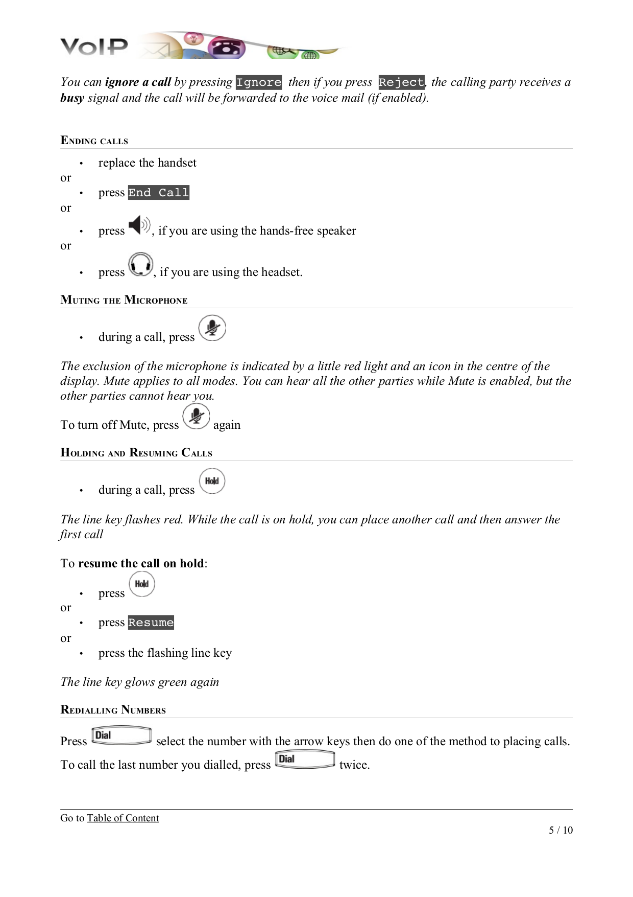 PDF manual for Polycom Telephone SoundPoint IP 331