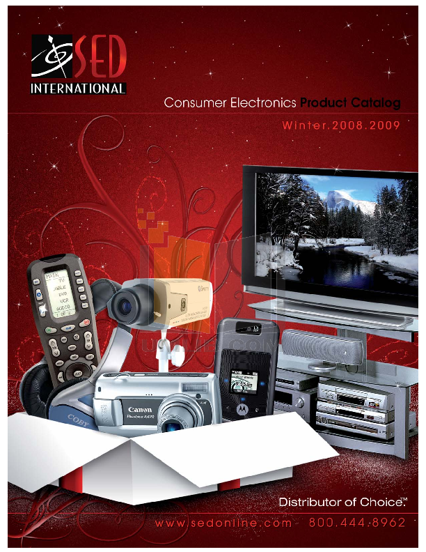 PDF manual for Coby Digital Photo Frame DP350