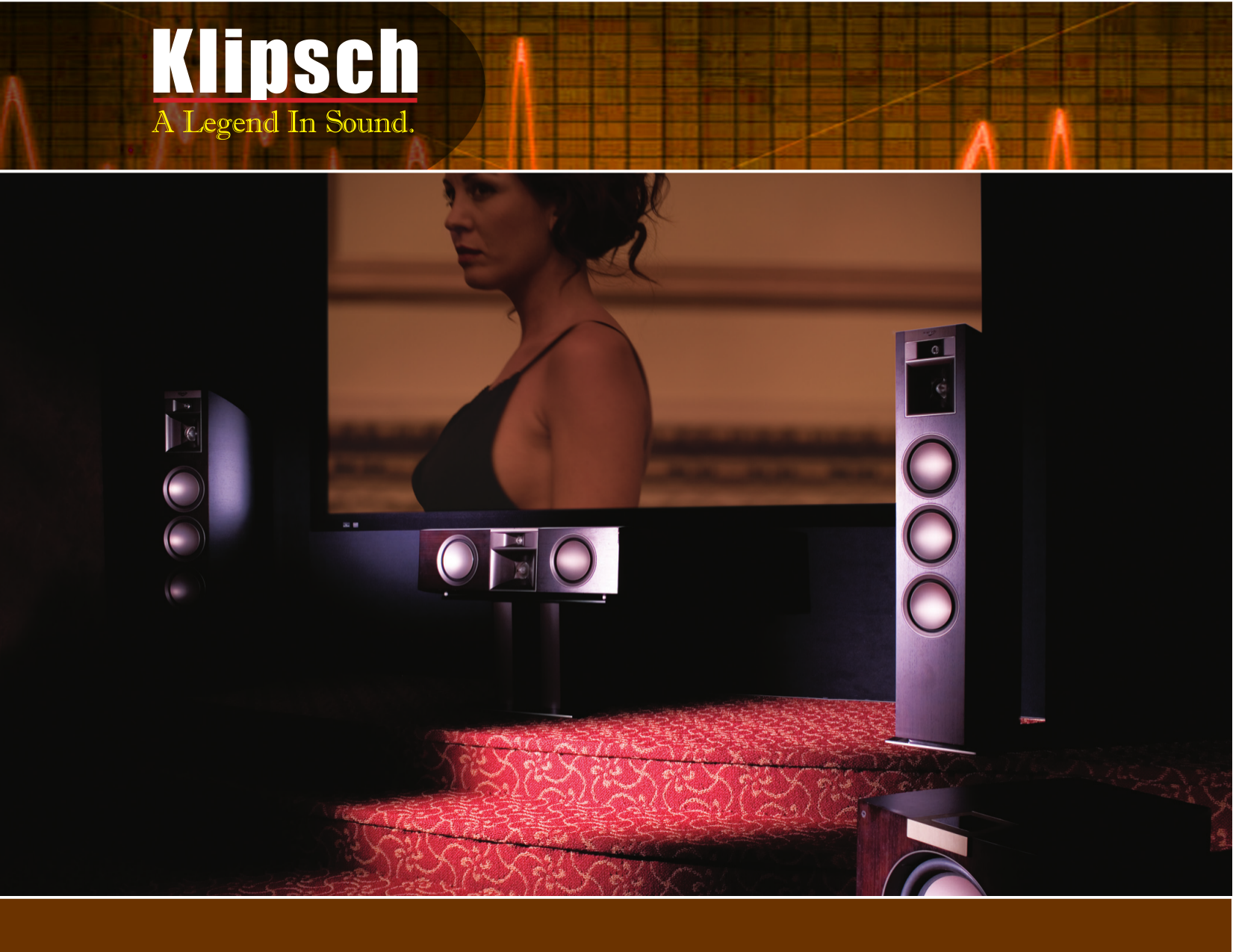 Download free pdf for Klipsch SW-450 Subwoofer manual
