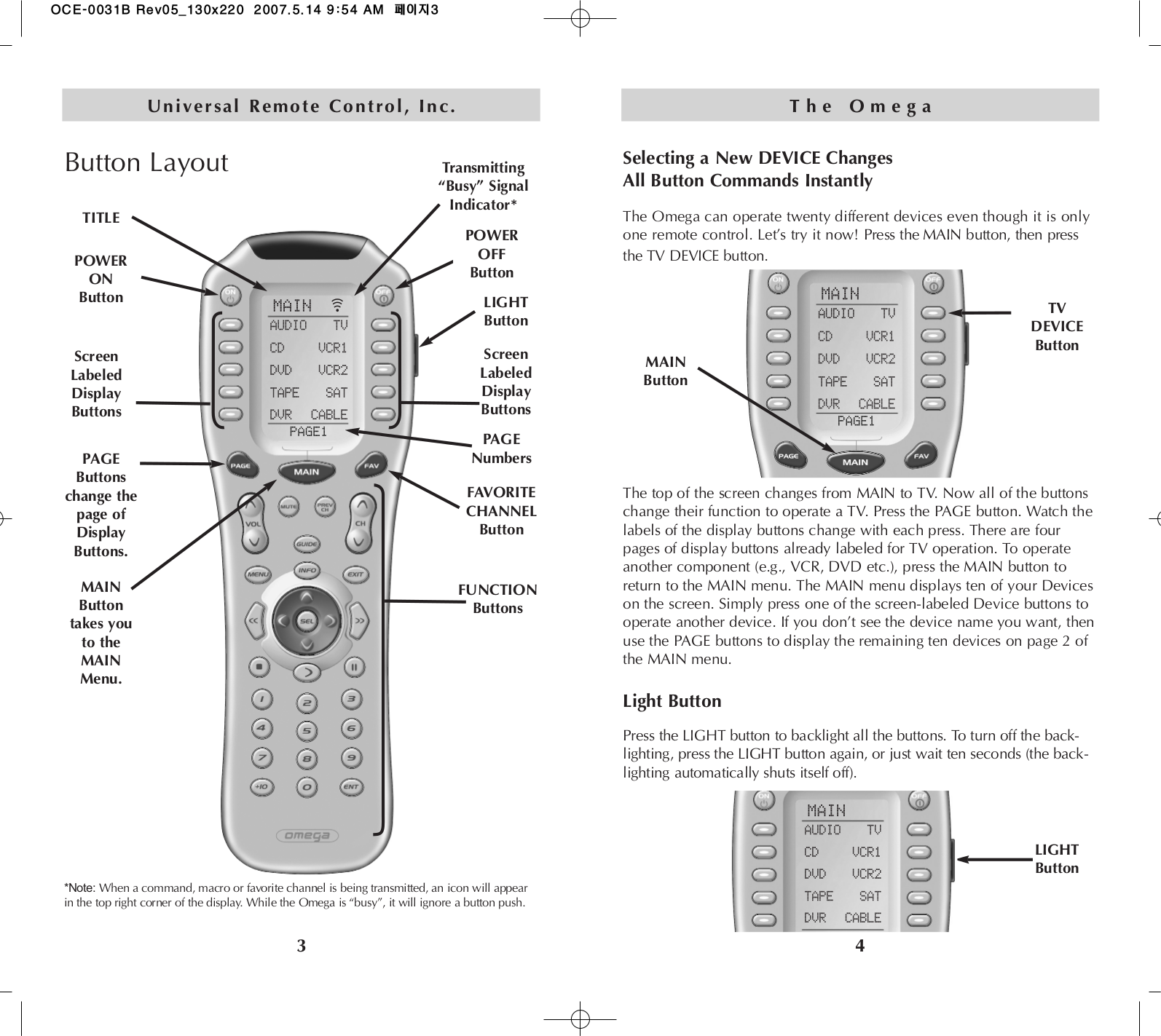 PDF manual for Klipsch Speaker SS1