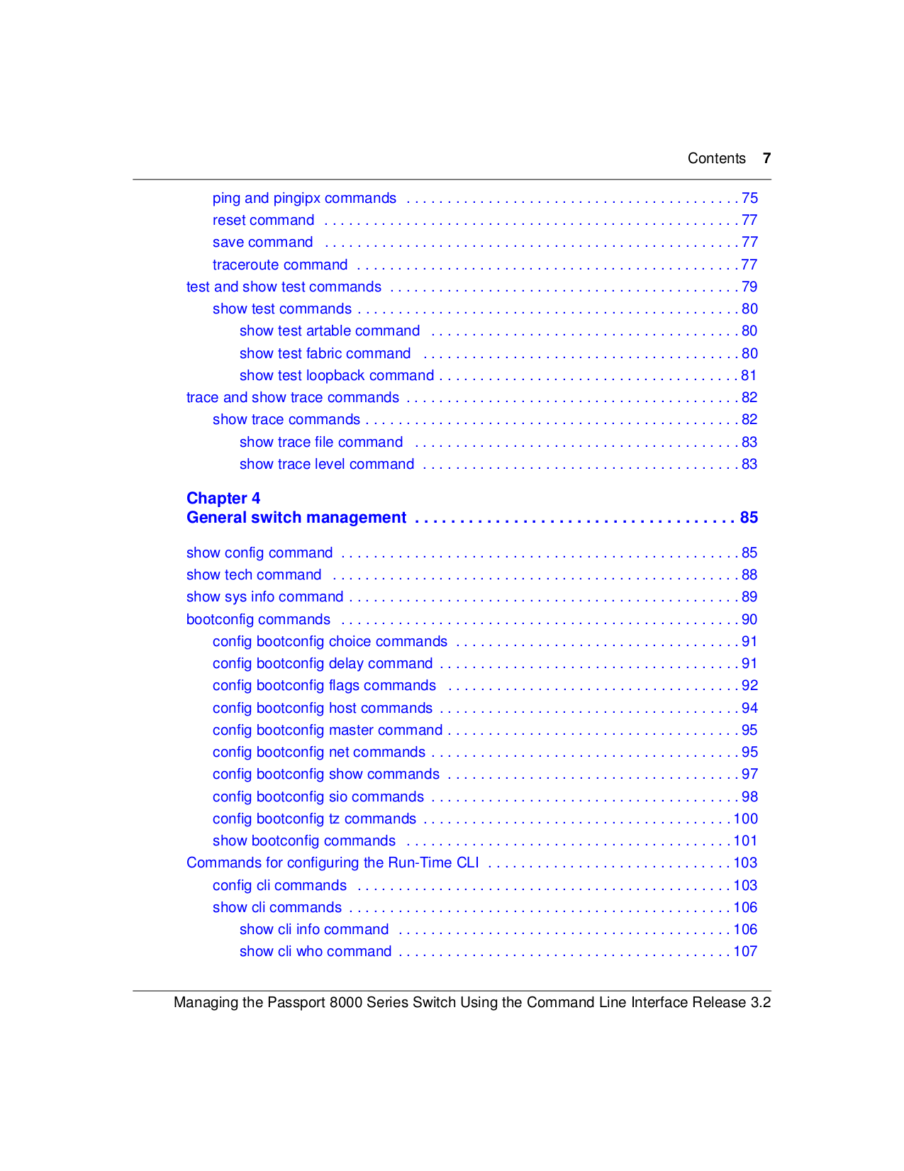 8010 Reliable Exam Topics