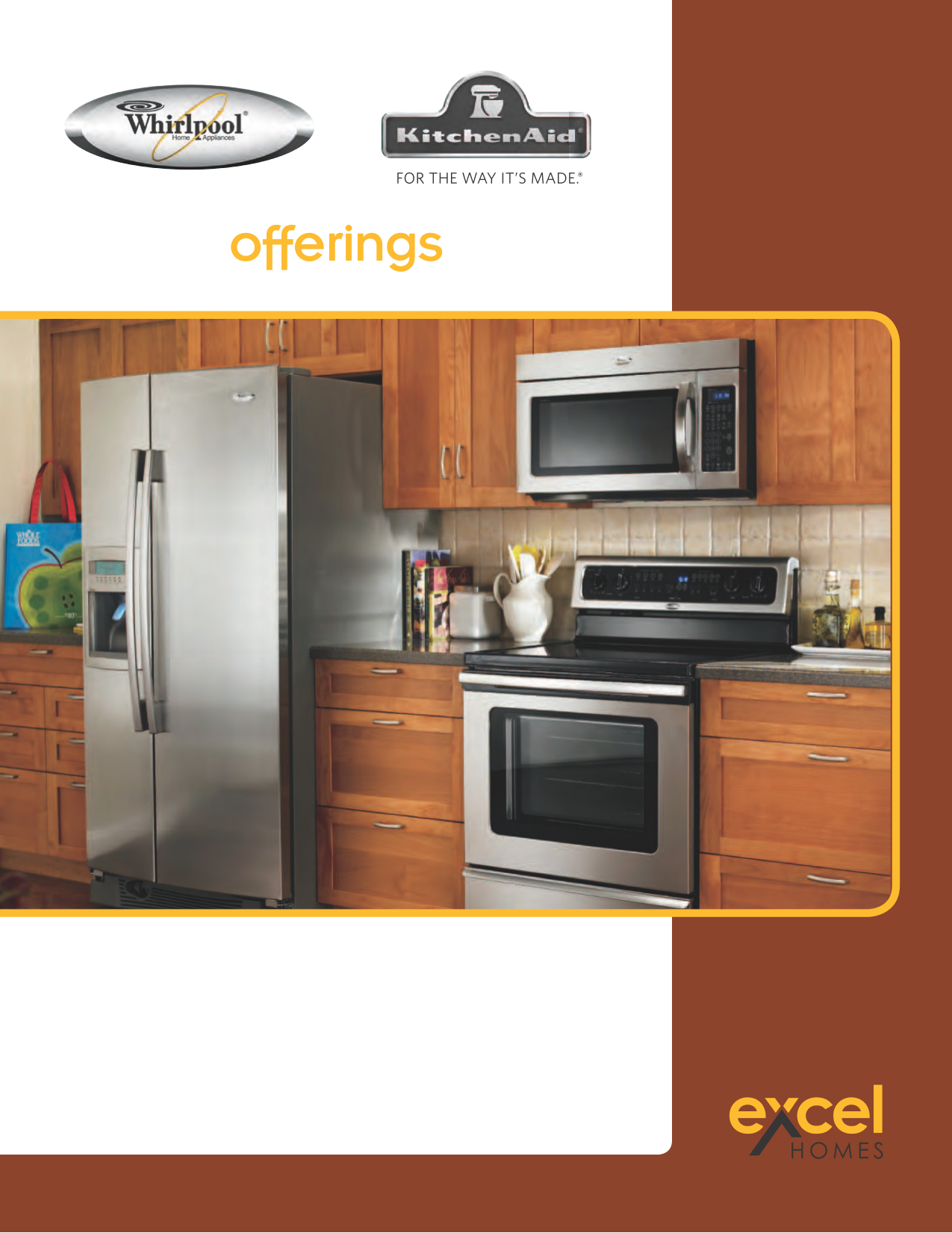 Download free pdf for Whirlpool Gold GS6NHAXVS Refrigerator manual