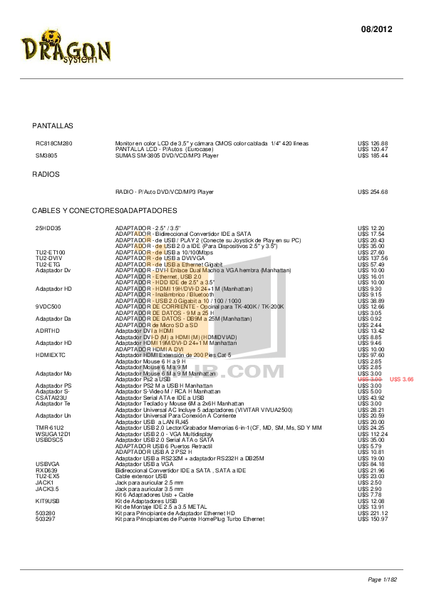 pdf for HP Digital Camera CW450t manual