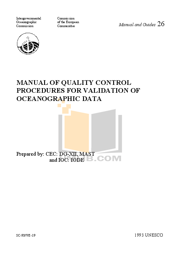 Download free pdf for DCS CTD365 Range manual