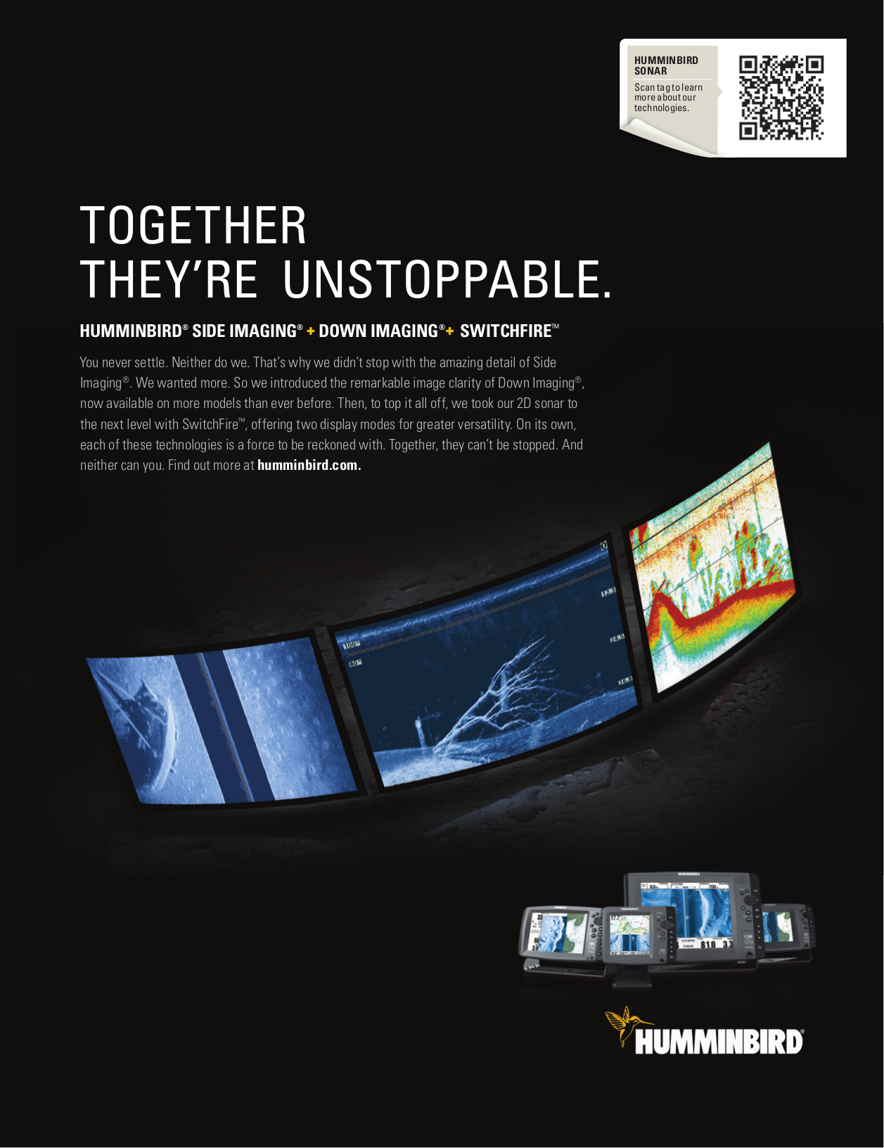 Download free pdf for Humminbird TCR ID1 GPS manual
