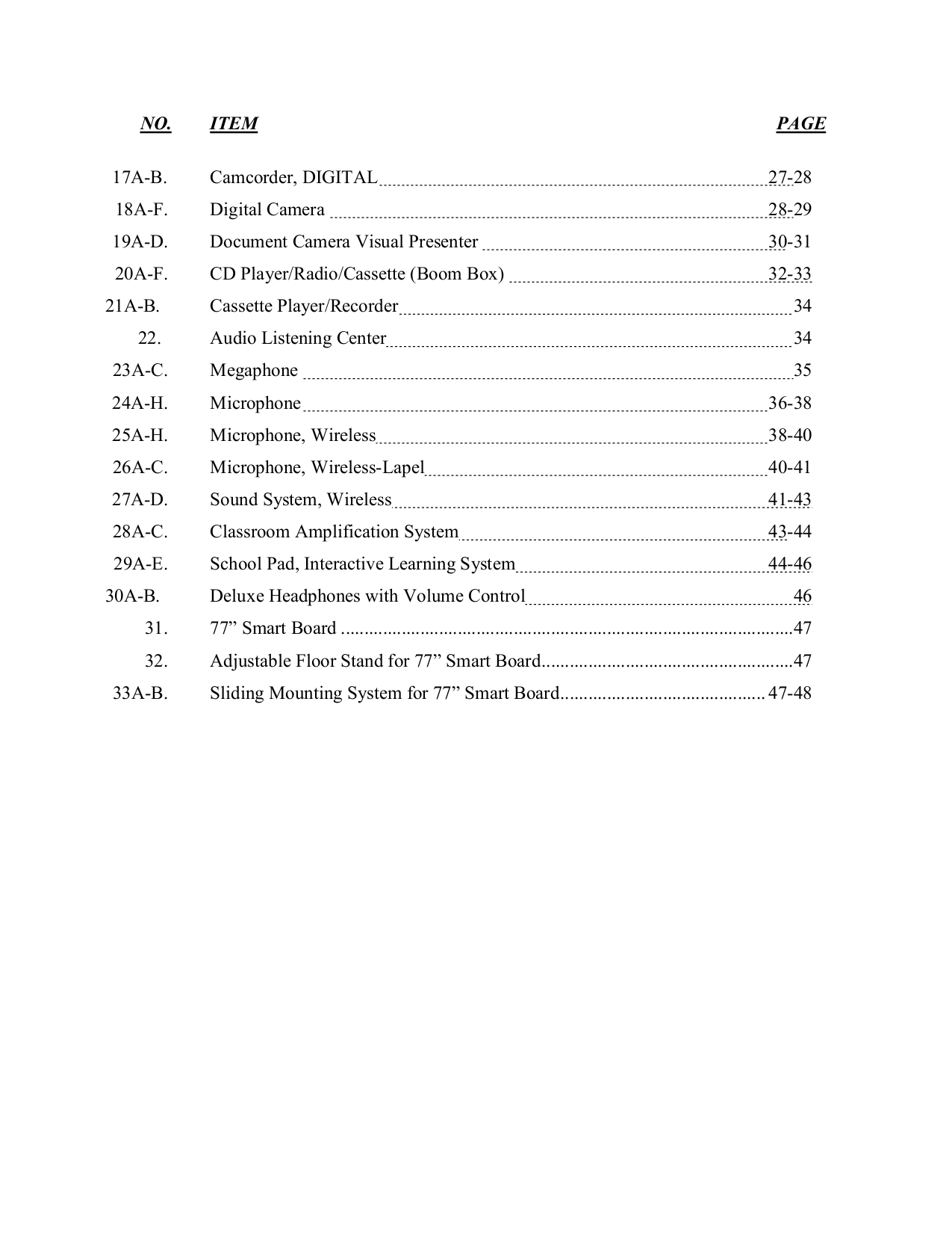 PDF manual for Sony Boombox CFD-S350