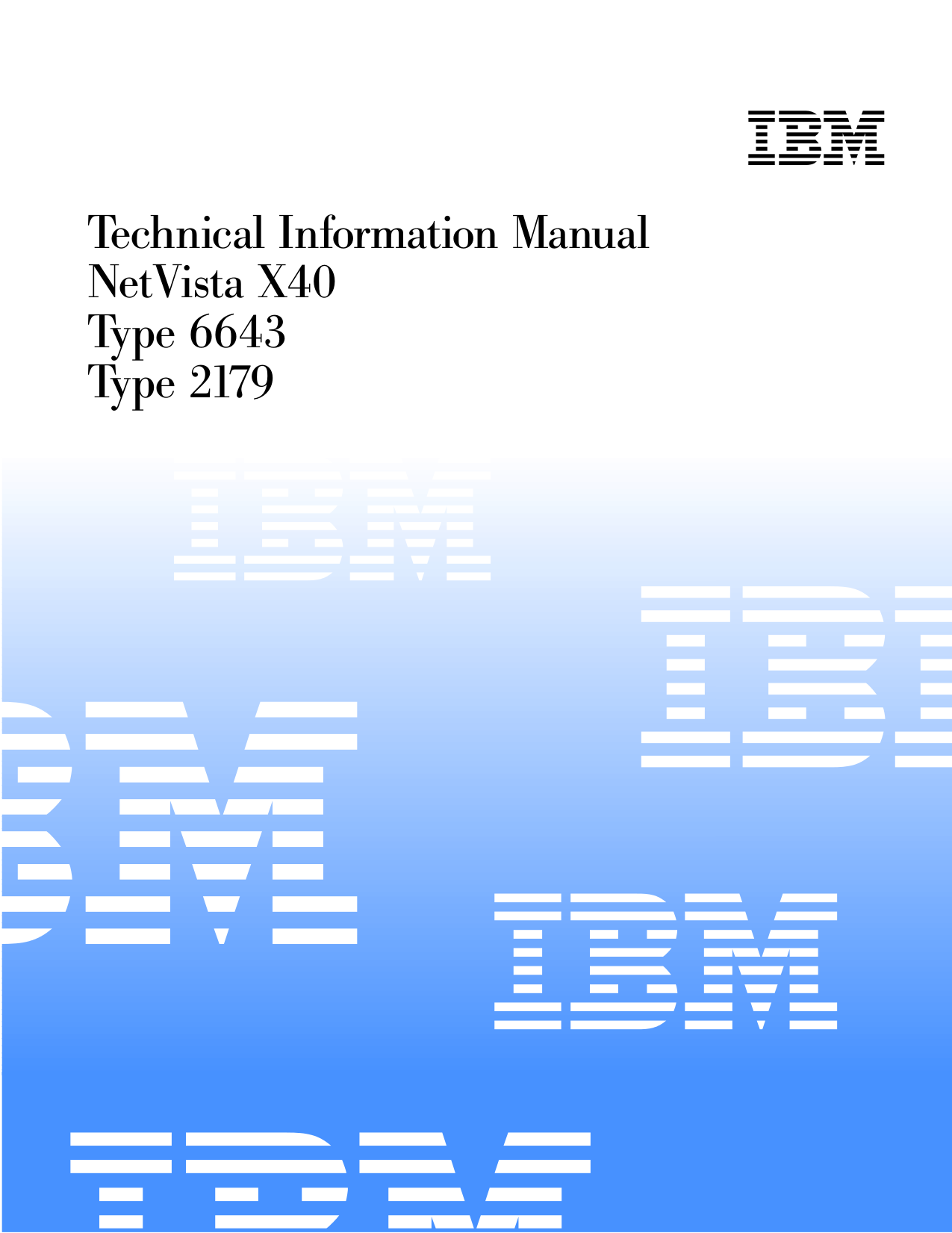 Ibm Aptiva Technical Manual - artlidiy