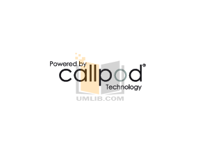 pdf for Callpod Other Chargepod V2 Charging Devices manual