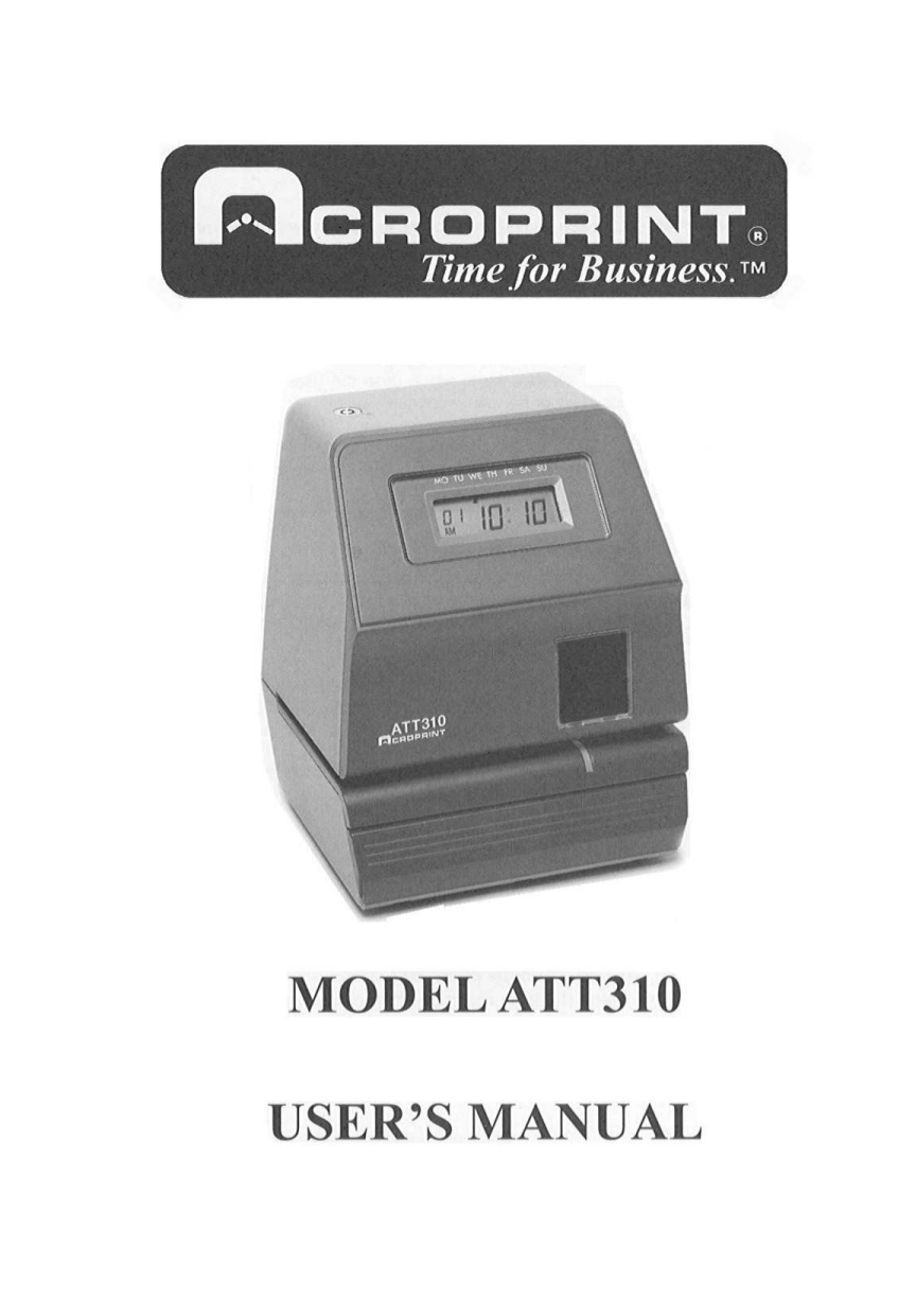 pdf for TI Calculator TI-5640 manual