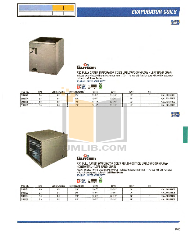 PDF manual for Fedders Air Conditioner AZER24E7A