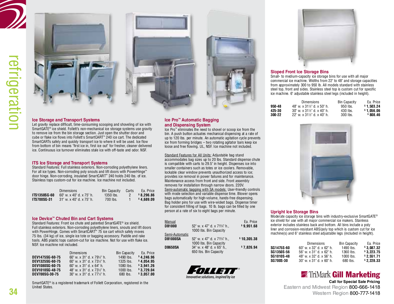 PDF manual for Traulsen Freezer RIF132LUTFHS