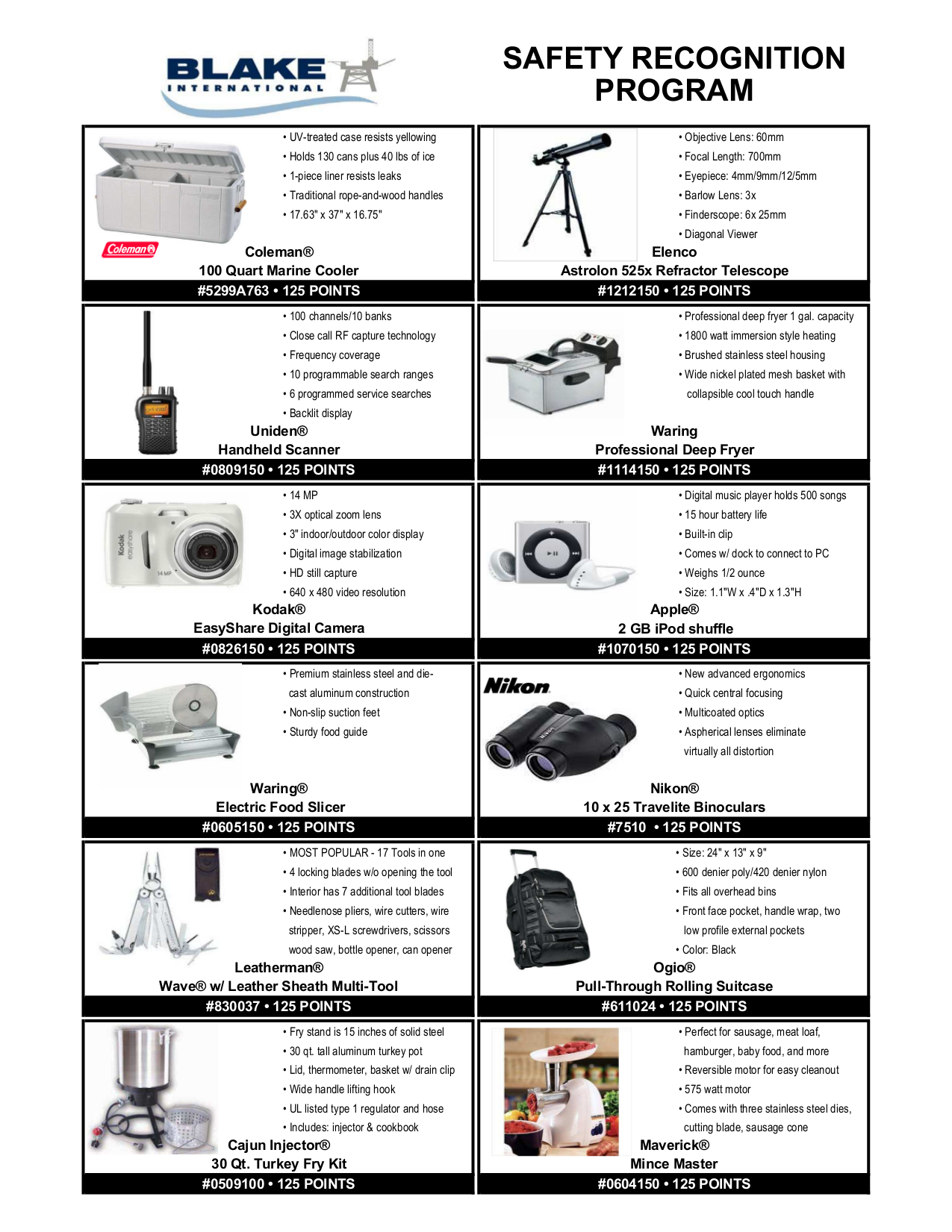 PDF manual for Margaritaville Blender DM0500