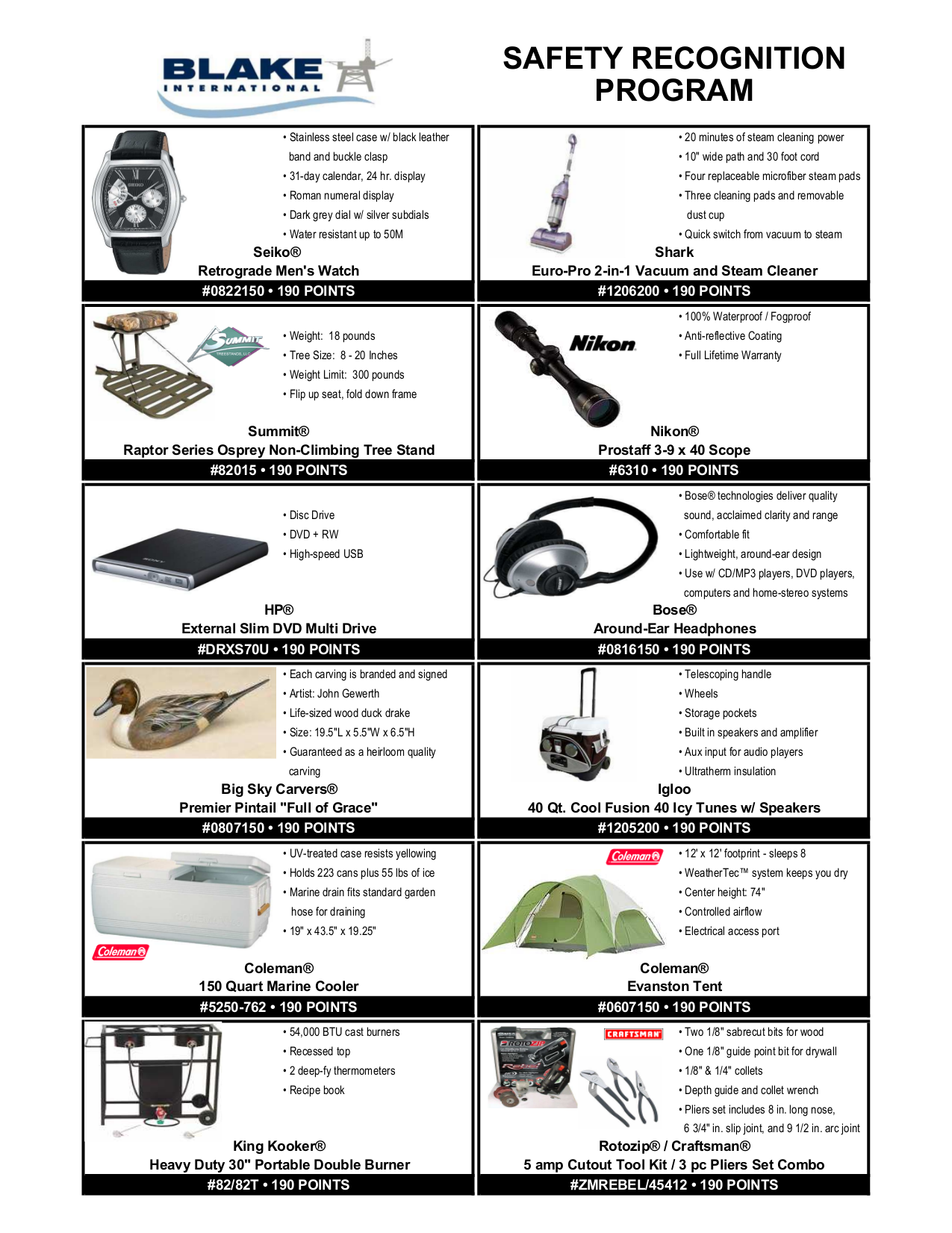 PDF manual for Margaritaville Blender DM0500