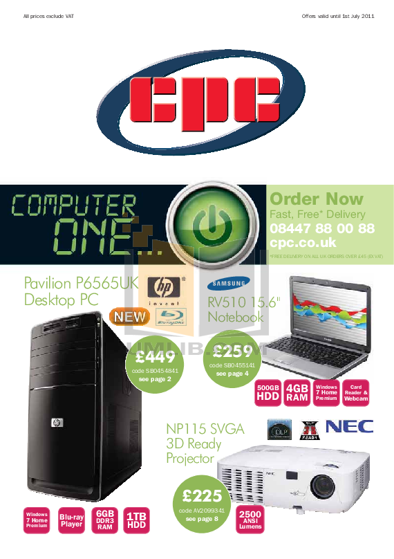 Download free pdf for Acer Aspire Z3731 Desktop manual