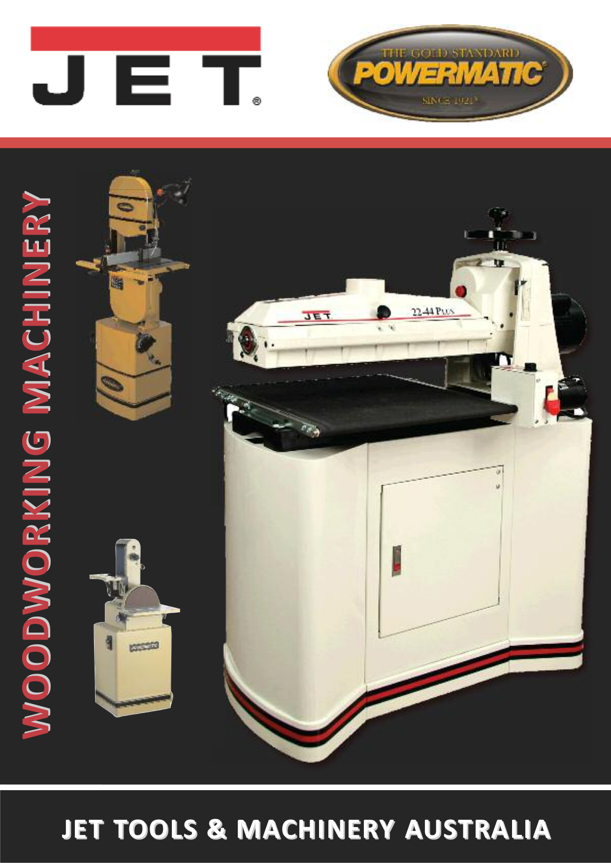 PDF manual for Jet Other JDP15MF Drill Press