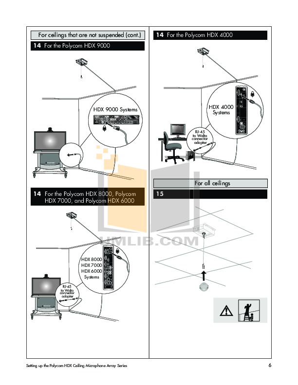 Pdf Manual For Crown Other Pzm 10ll Microphones Crown Other Pzm 10ll Microphones Pdf Page Preview