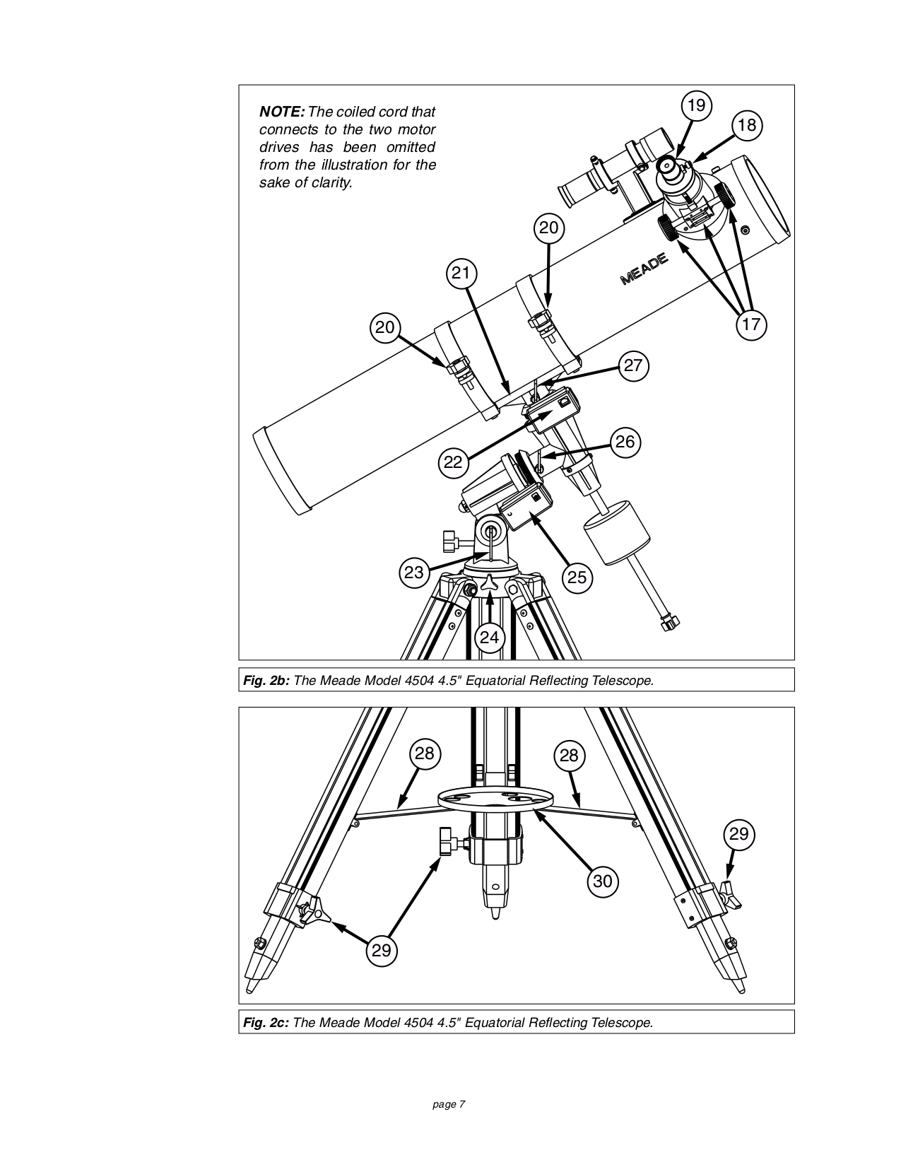 pdf-manual-for-meade-telescope-4500