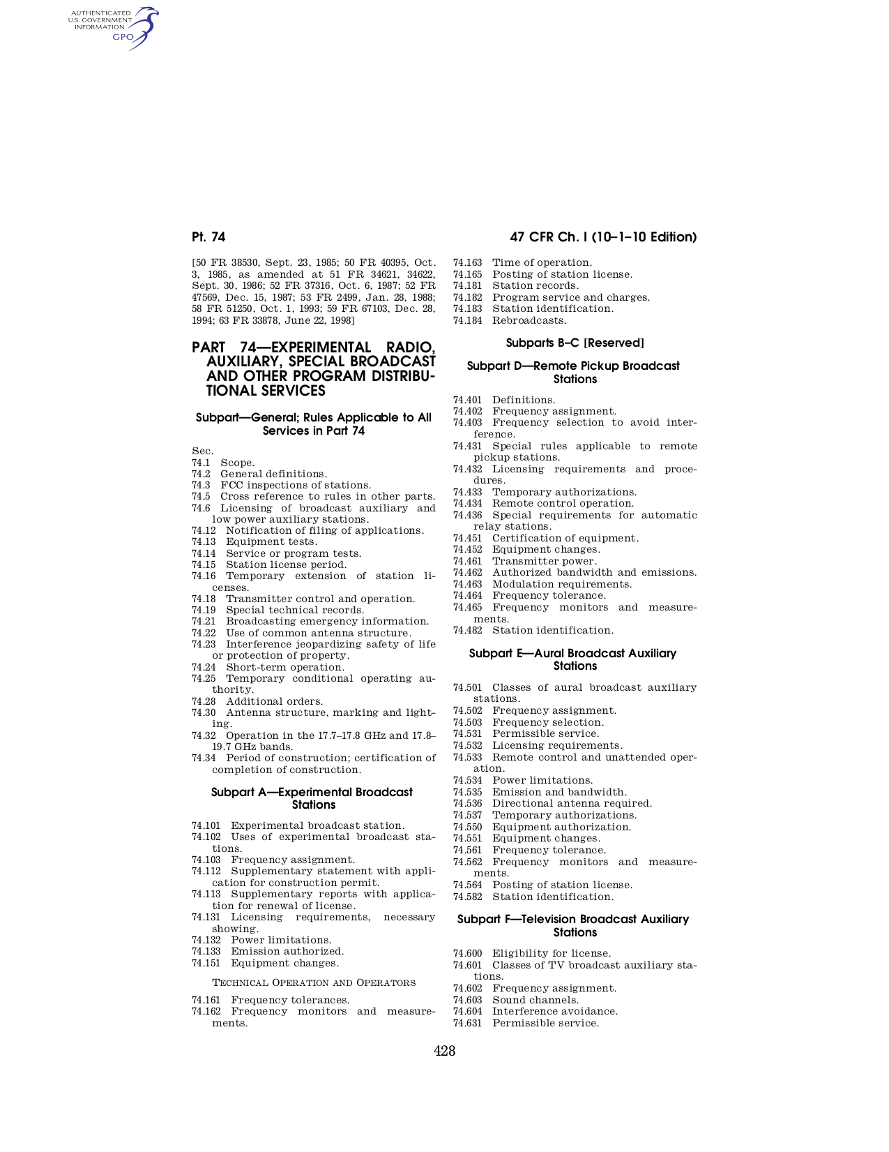 pdf for Teletype Other 1240 GPS Receivers manual