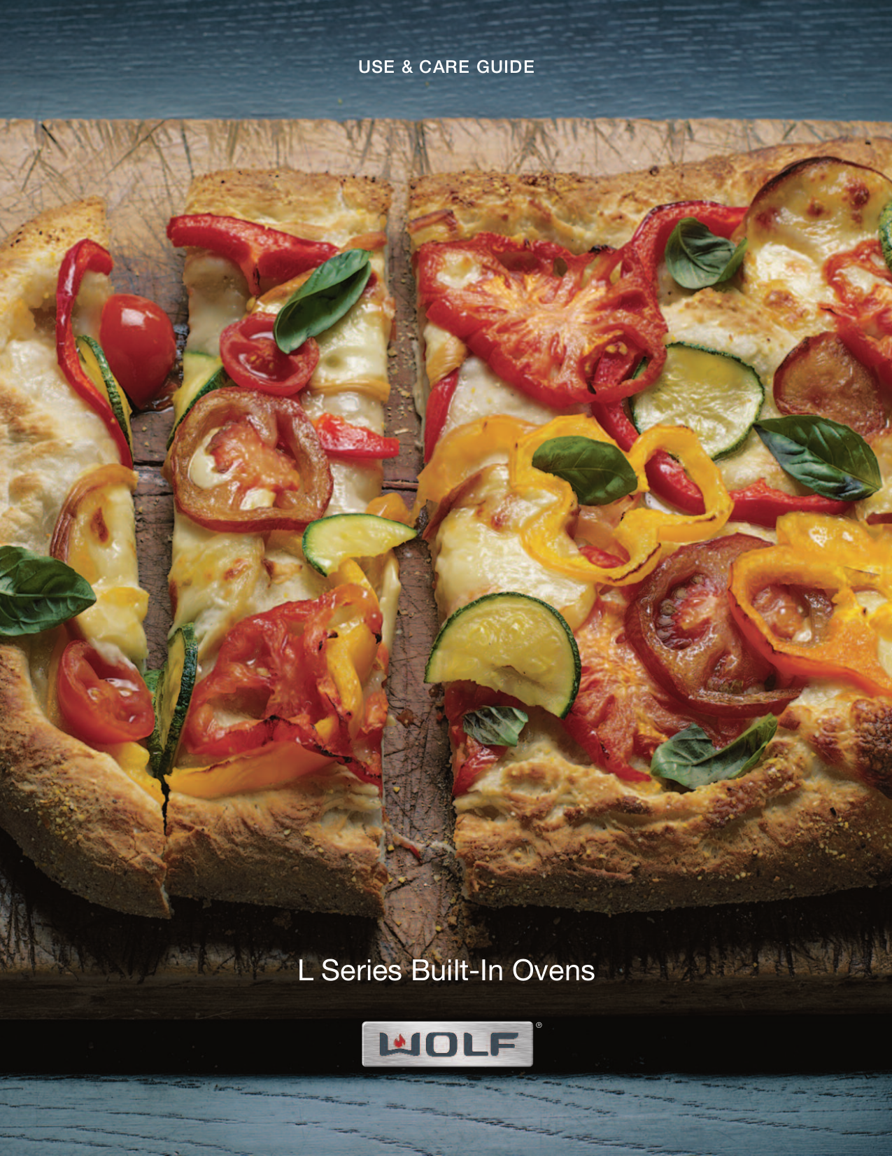 Download free pdf for Wolf DO30U Oven manual