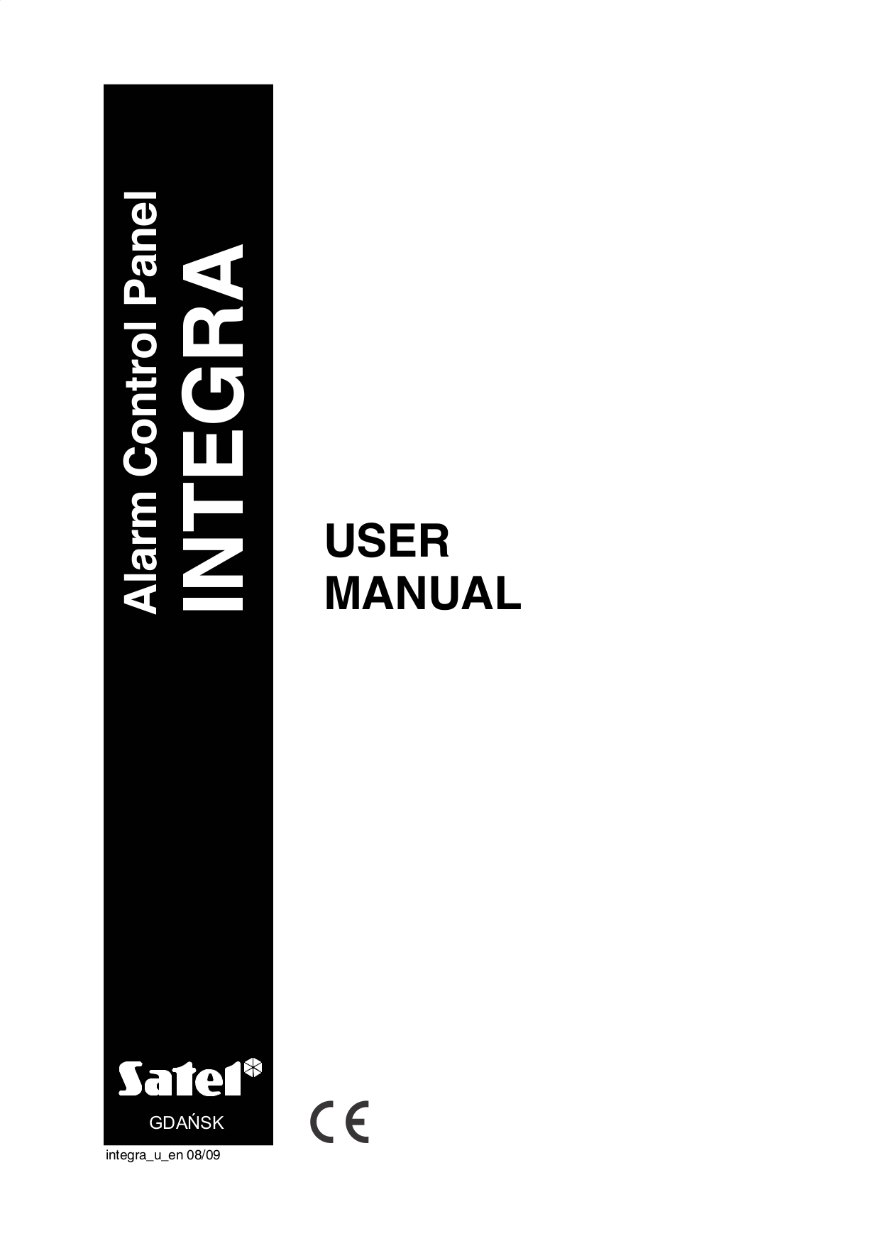 PDF manual for Integra Receiver DTR-6.5