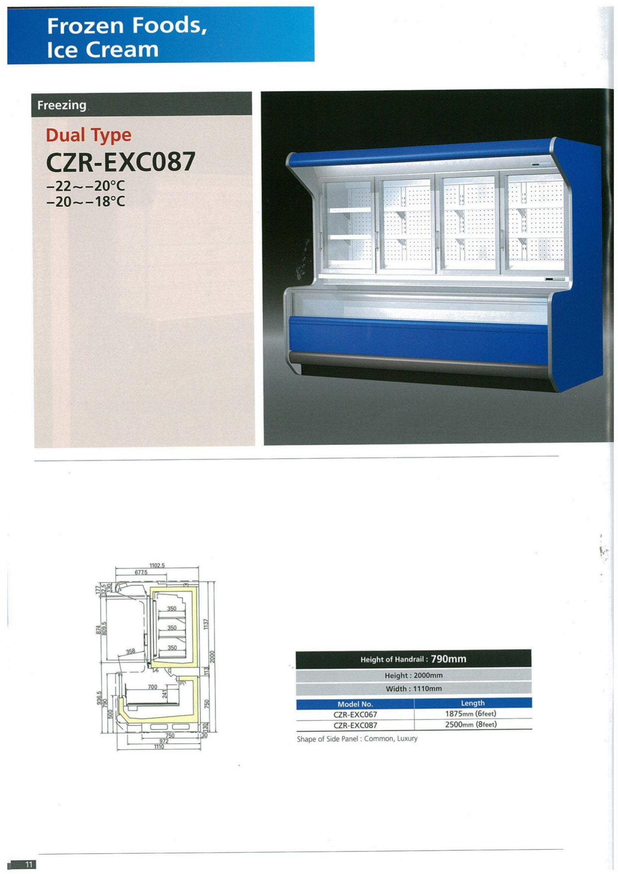 PDF manual for Sanyo Refrigerator SR-3770S