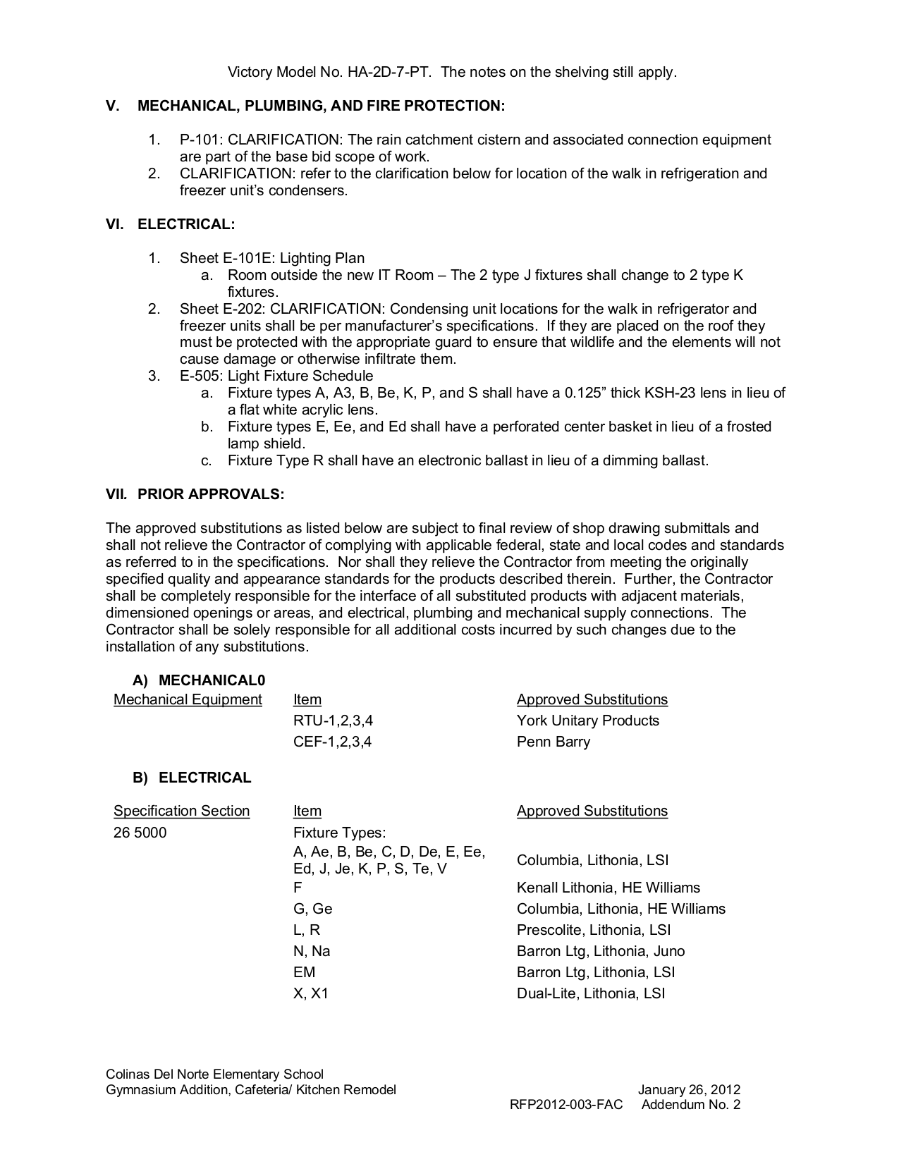PDF manual for Victory Refrigerator RA2DS7