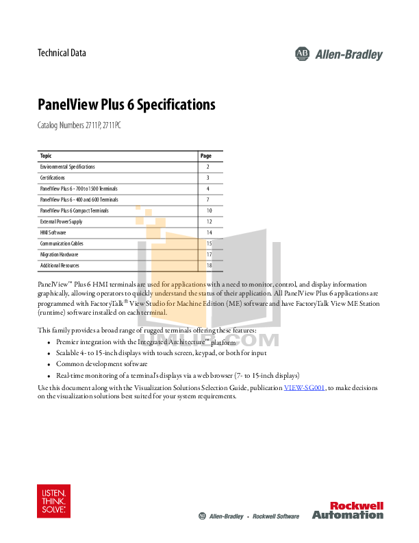 pdf for CTX Monitor PV505 manual