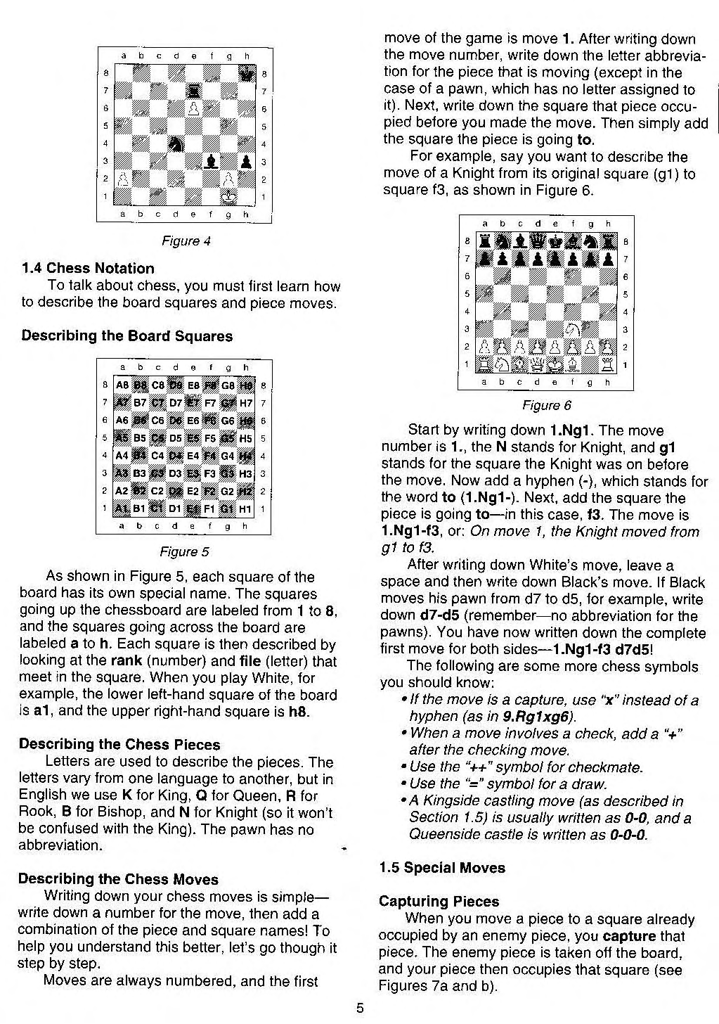 PDF manual for Saitek Other Kasparov Electronic Chess Partner Toys