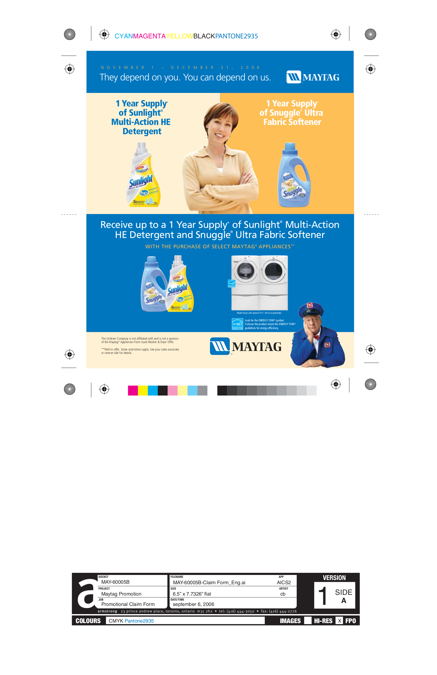 Download free pdf for Maytag MDG5500AWW Dryer manual