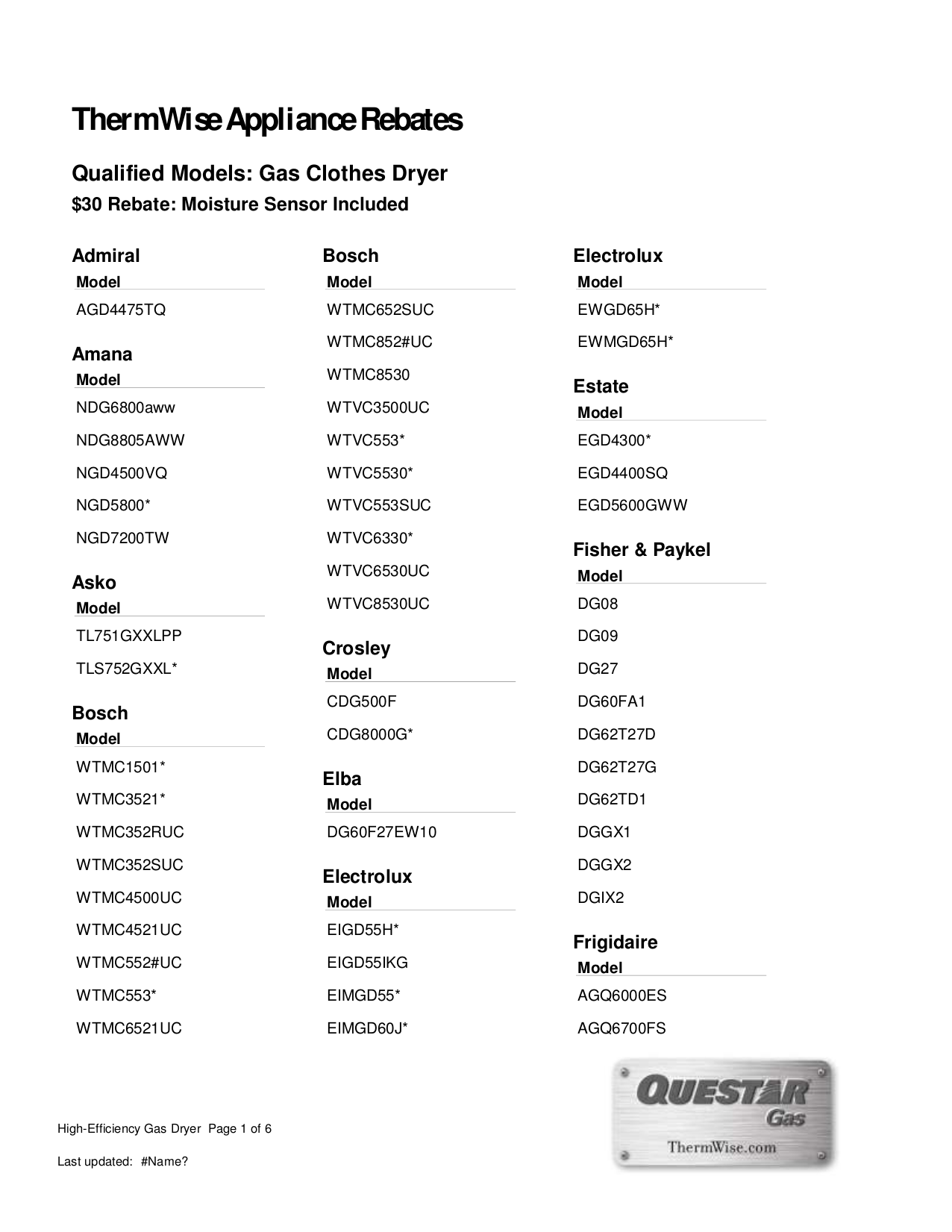 Download free pdf for Maytag MDG5500AWW Dryer manual