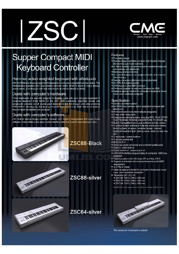 Cme m-key v2 driver download windows 10