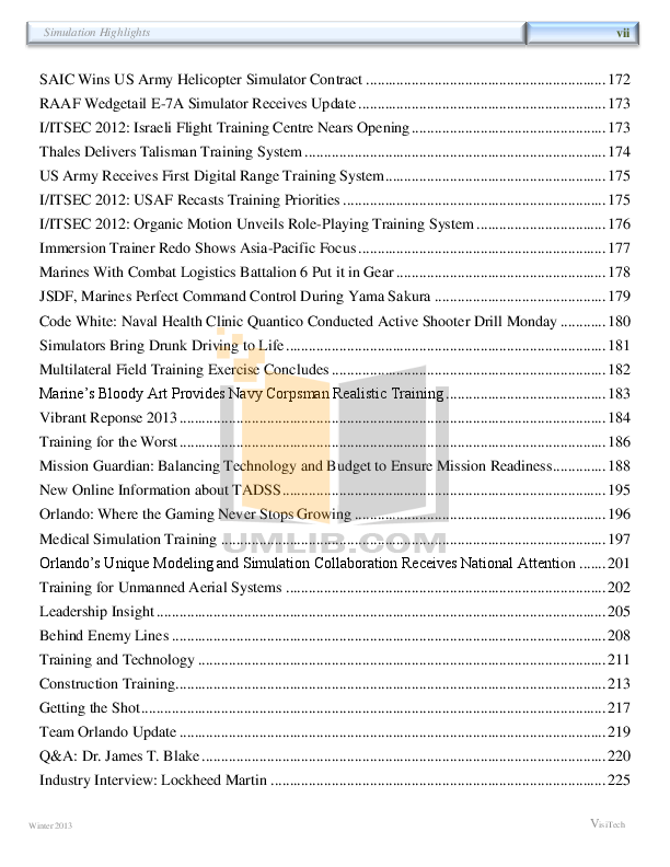 COP-USA Security Camera FS35 pdf page preview