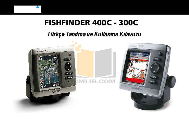 PDF manual for Garmin GPS GPSMAP 420