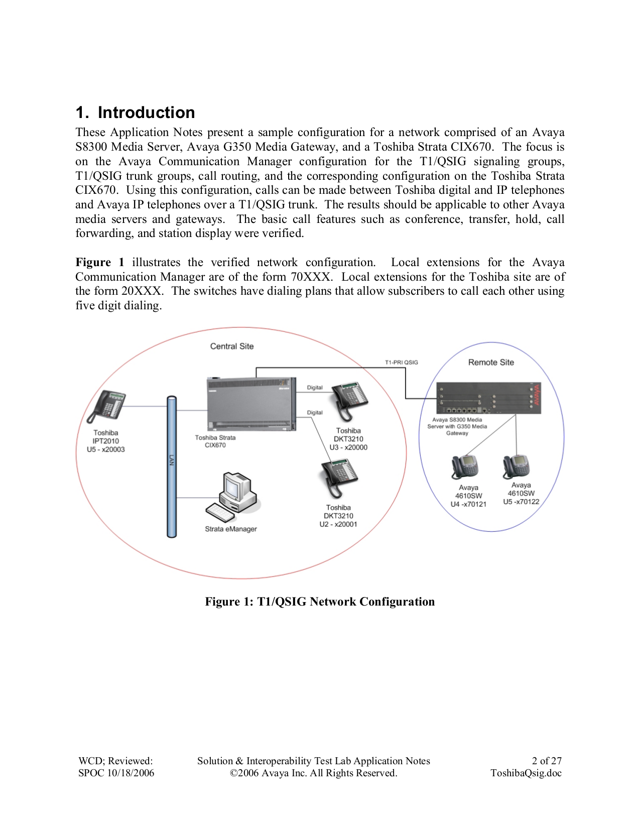 PDF manual for Toshiba Telephone DKT3210SD