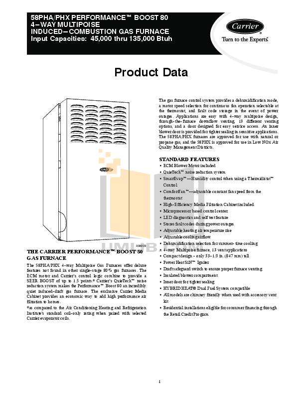 sterra air purifier manual
