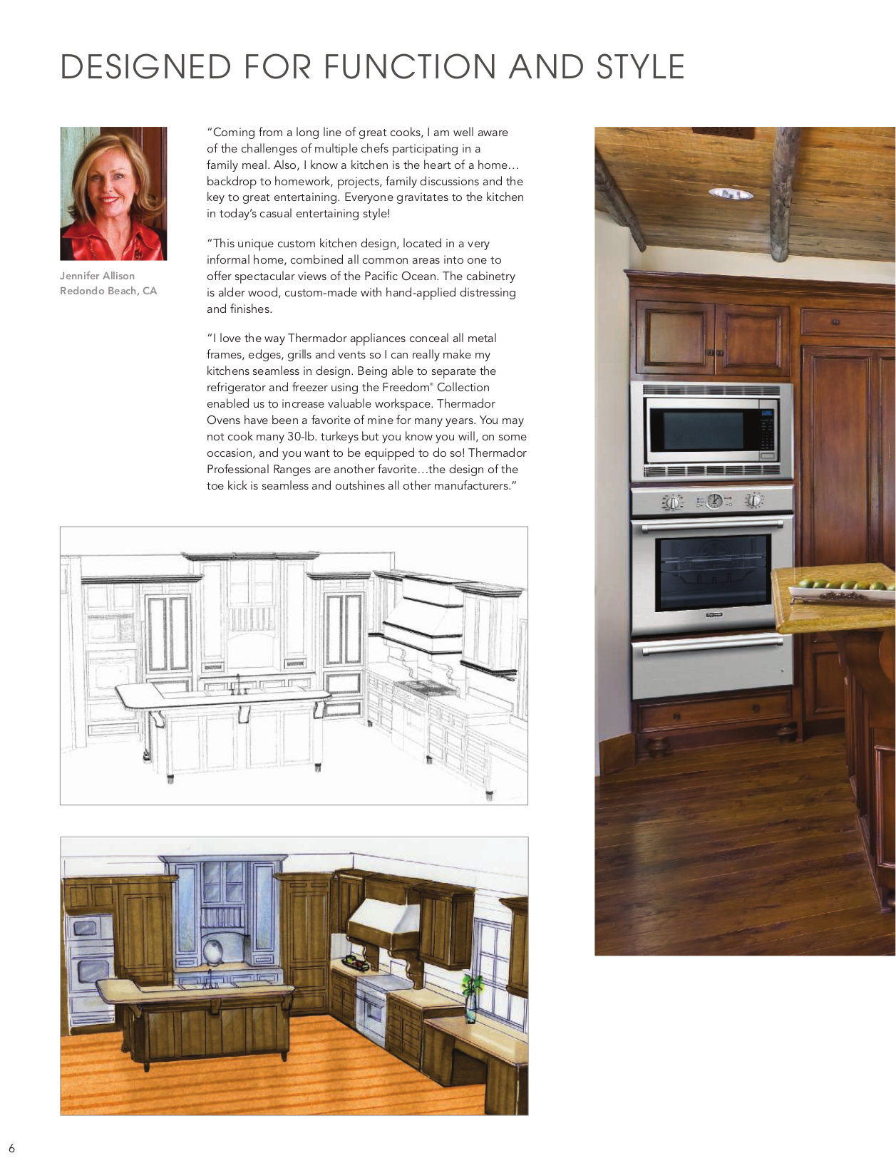 PDF manual for Thermador Coffee Maker BICM24CS