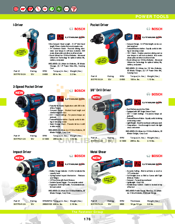 PDF manual for Dewalt Other D25304 SDS Rotary Hammers